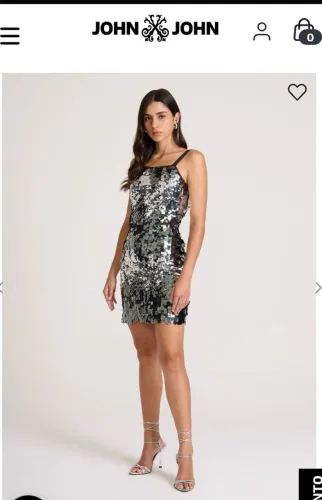 Vestido John john