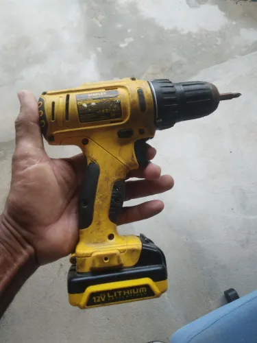Vendo parafusadeira