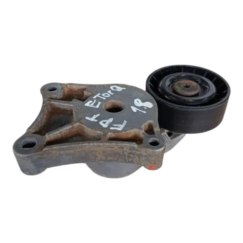 Tensor correia alternador fiat linea 1.8 etorq 2011 2016