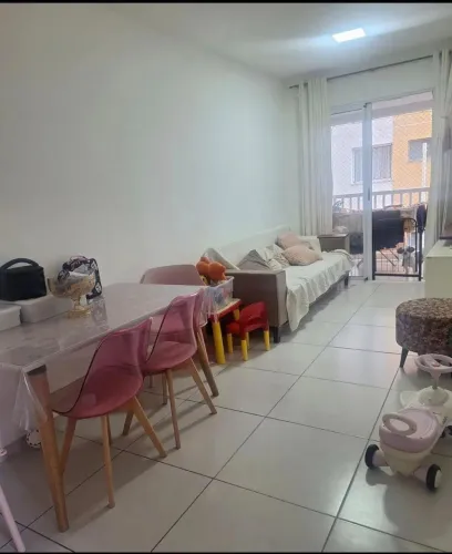 Apartamento à venda Aquarela Parque, Aruana. Aracaju/SE