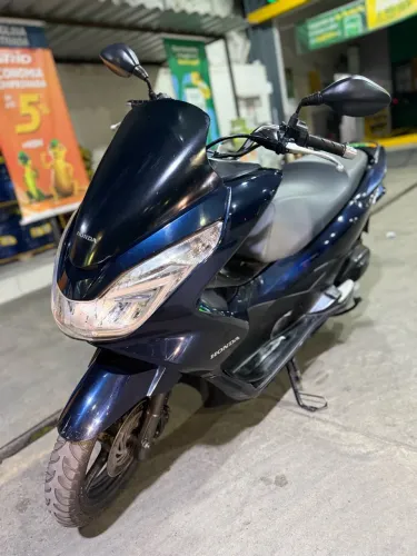 Honda PCX 150/dlx 2018