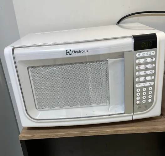 Microondas Eletrolux