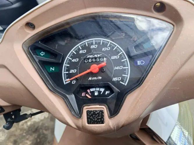 SHINERAY XY50Q-2