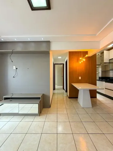 Apartamento Tirol Residence 2 quartos com suíte e projetaods
