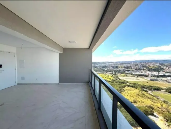 Alameda JK | 95m²| 24º Andar com Vista Livre | Negociação Exclusiva