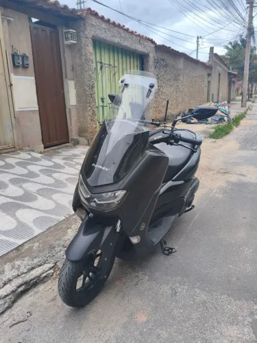 Nmax 160 valor 15.000$