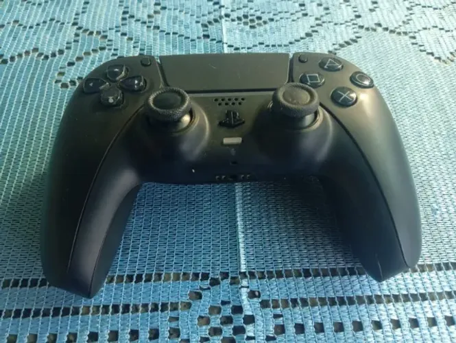 Controle do PS5