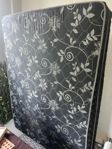 Cama de casal
