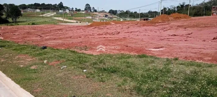 Chácara Real (Caucaia do Alto) Cotia 234,36 (M²)