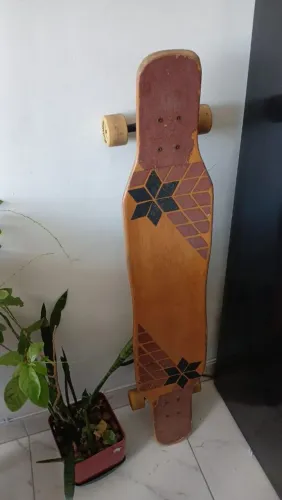 Longboard