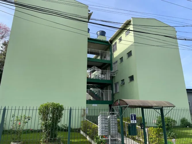 Apartamento com 2 dormitórios no bairro Faxinal