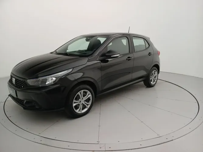Fiat Argo Drive 1.0 Firefly 2026