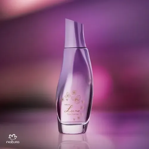 Luna Fascinante feminino