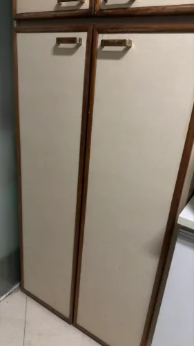 Armário de cozinha