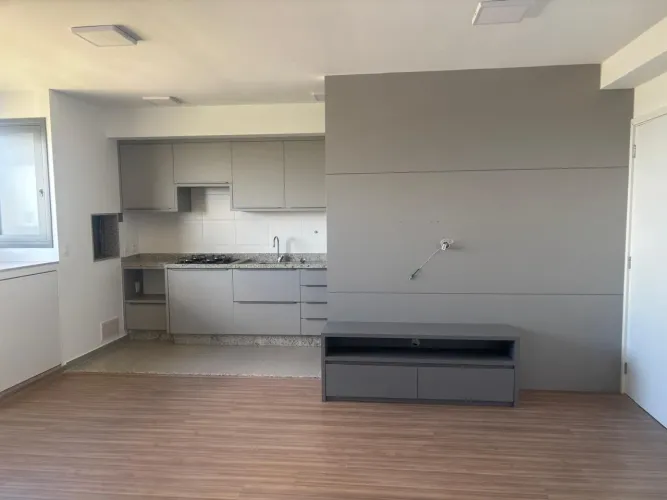 Apartamento com 2 dormitórios à venda, 70 m² por RS 580.000,00 - Loteamento Alphaville - L
