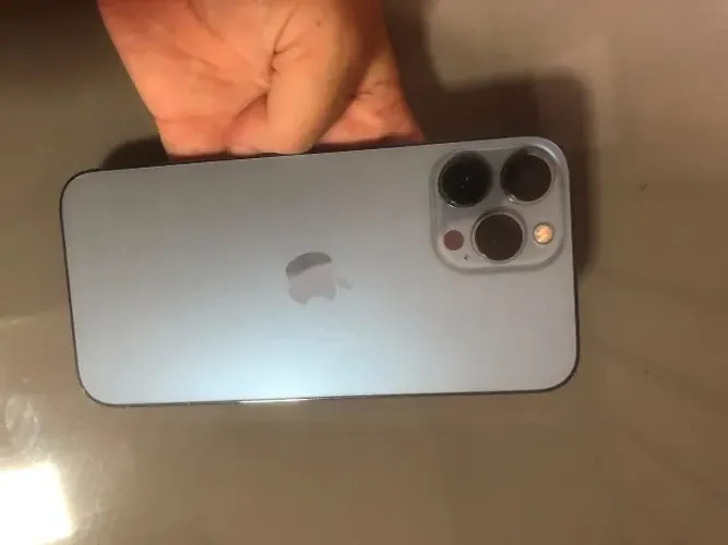 iPhone 13 Pro Max