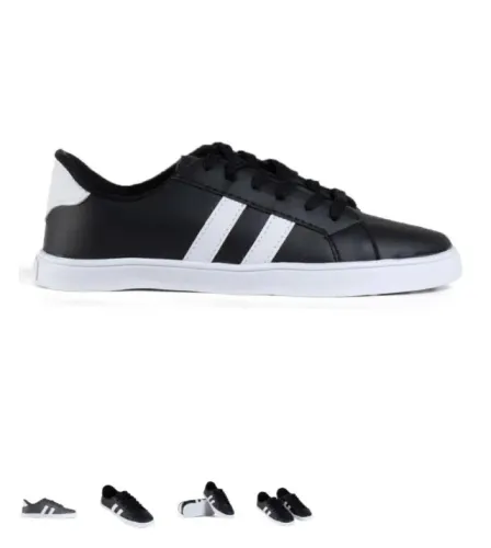 Lindo tênis feminino