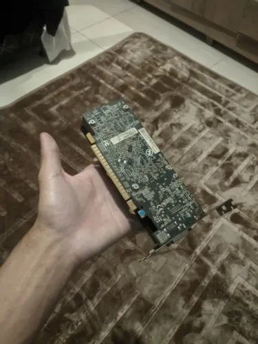 GTX 1050 TI 4gb