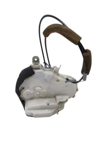 fechadura Porta Traseira Direita Honda Civic 1.8 2010