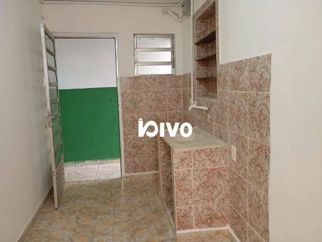 Casa para alugar, 20 m² por R$ 1.500,00/mês - Chácara Inglesa - São Paulo/SP
