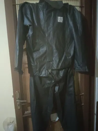 CAPA DE CHUVA PRA MOTOQUEIRO G