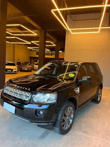 Land Rover Freelander2 I6 SE 3.2 232cv Aut. 5P 2009