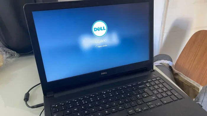 Vendo Notbook DELL