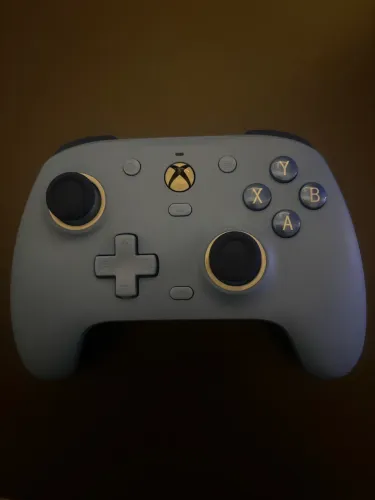 CONTROLE GAMESIR G7 SE