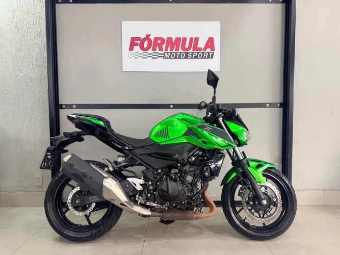  Z 400 ABS 2023