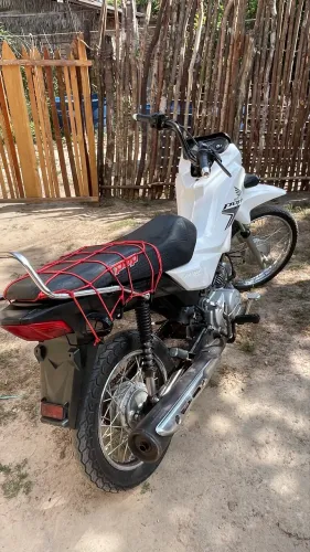 Tá filé ela