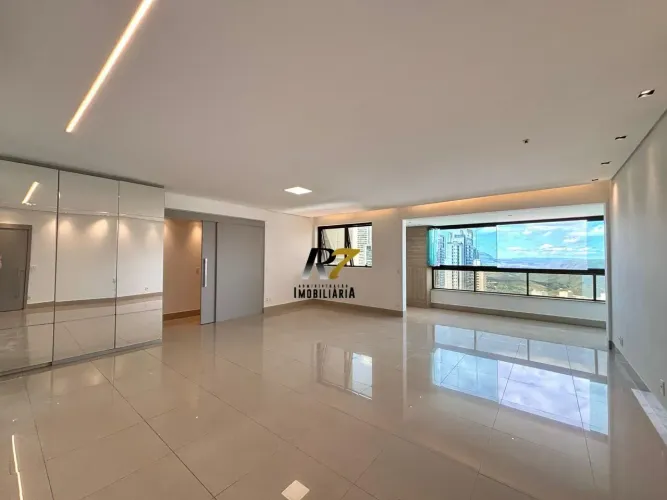 MARAVILHOSO APT 3 SUÍTES EM ANDAR ALTO COM LINDA VISTA - ALAMEDA OSCAR NIEMEYER
