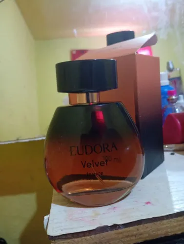 Perfume Eudora Velvet inspire