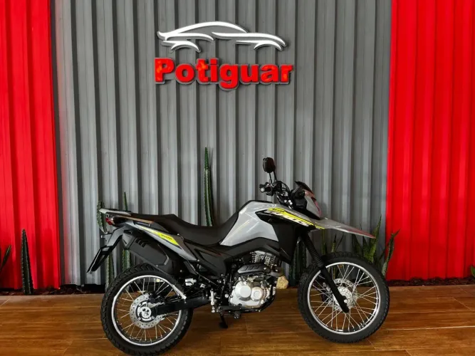 HONDA NXR 160 BROS ESDD