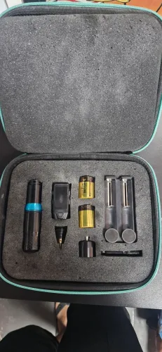 Kit ultra pen 2