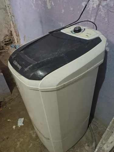 Vendo tanquinho de lavar roupa 