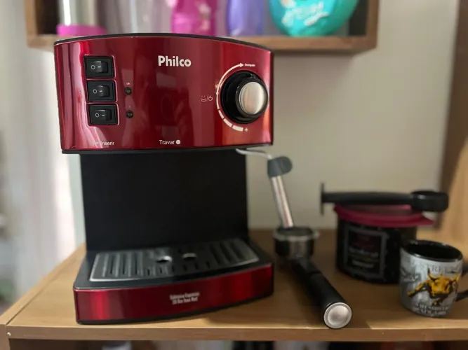 Cafeteira 
