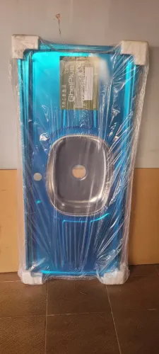 Pia Inox