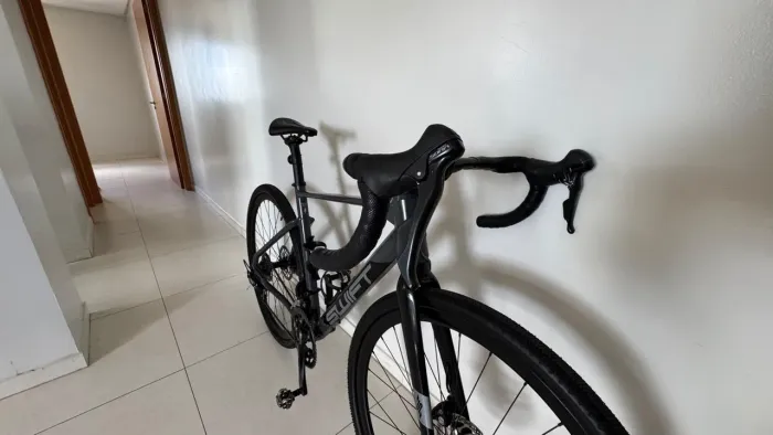Bicicleta Swift Enduravox TAM 51