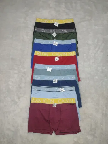 Cueca box nova ( 03 cuecas por R$ 15,00 )