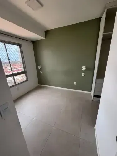 VENDO APARTAMENTO NO BRISAS COM 2 QUARTOS ANDAR ALTO