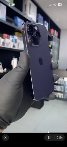IPHONE 14 PRO 256GB