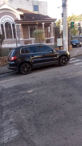 Volkswagen Tiguan 2.0 TSI 16V 200cv Tiptronic 5P 2011