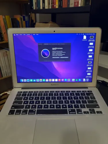MacBook Air 13? 2015