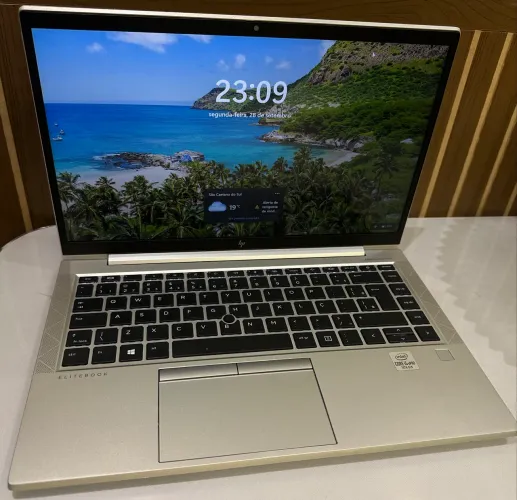Notebook HP 840 g7