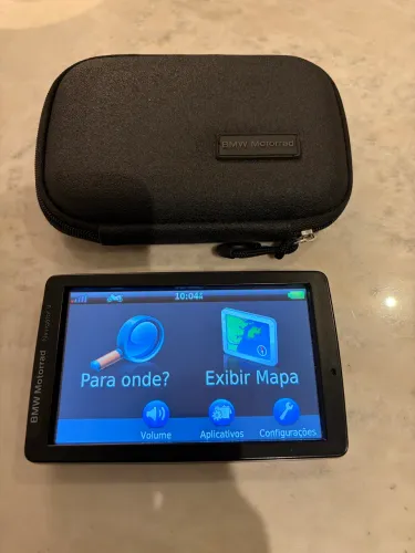 GPS PARA BMW GS - Navigator V (5)