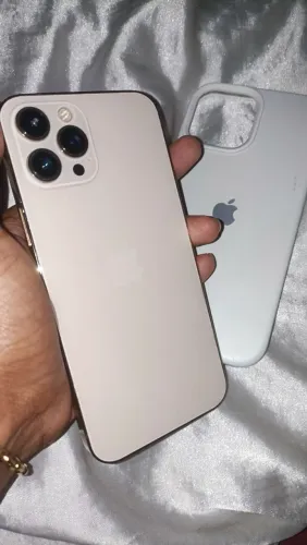 iPhone 12 pro Max 128gb