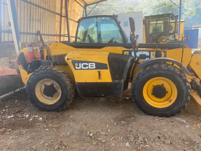 Venda da manipulador