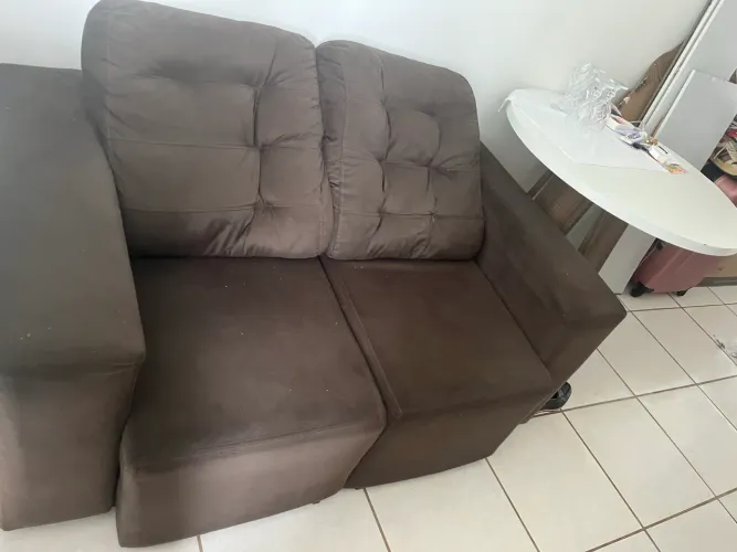 Sofá 