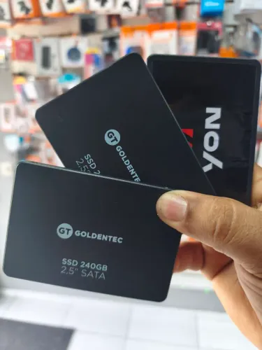 SSD 240GB