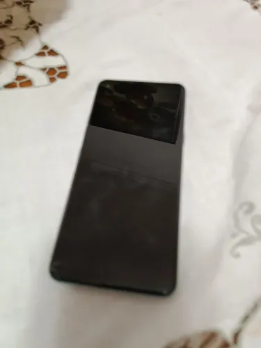 Smartphone LG k52